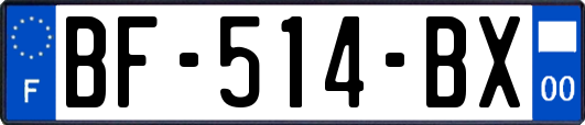 BF-514-BX