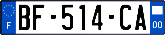 BF-514-CA