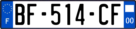 BF-514-CF
