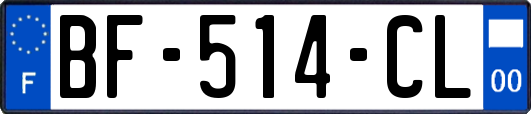 BF-514-CL