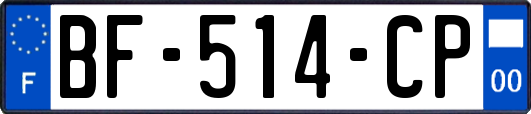 BF-514-CP