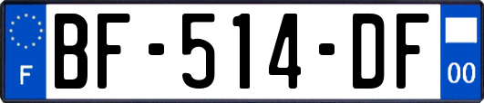 BF-514-DF