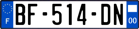 BF-514-DN