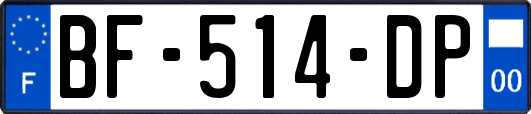 BF-514-DP