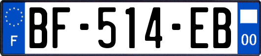 BF-514-EB