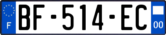 BF-514-EC