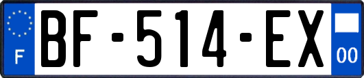 BF-514-EX