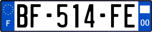 BF-514-FE