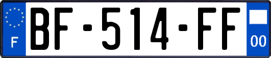 BF-514-FF