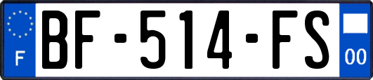 BF-514-FS