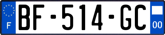 BF-514-GC