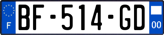 BF-514-GD