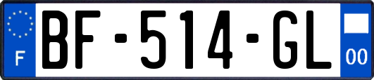 BF-514-GL