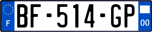 BF-514-GP