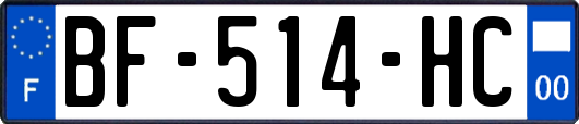 BF-514-HC