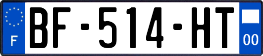 BF-514-HT