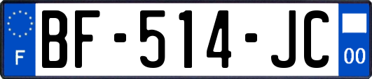 BF-514-JC