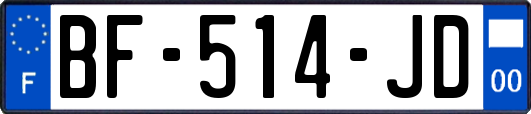 BF-514-JD