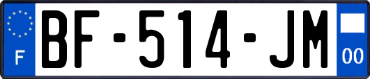 BF-514-JM