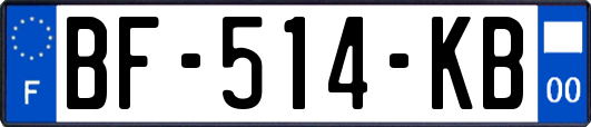 BF-514-KB
