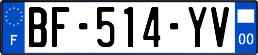 BF-514-YV