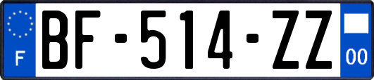 BF-514-ZZ