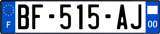 BF-515-AJ