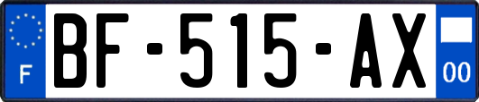 BF-515-AX