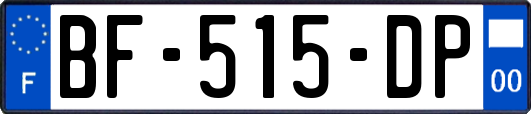 BF-515-DP