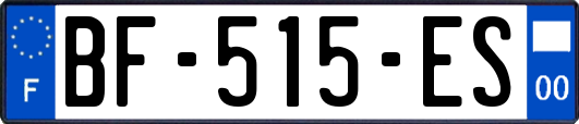 BF-515-ES