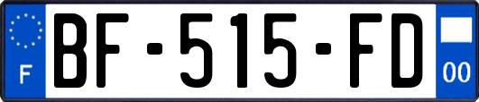 BF-515-FD