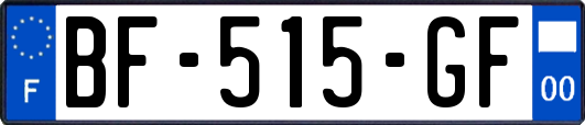 BF-515-GF
