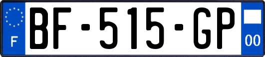 BF-515-GP
