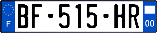 BF-515-HR