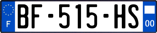 BF-515-HS