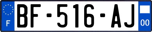 BF-516-AJ