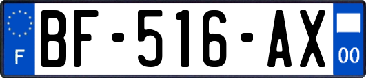 BF-516-AX
