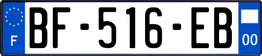 BF-516-EB