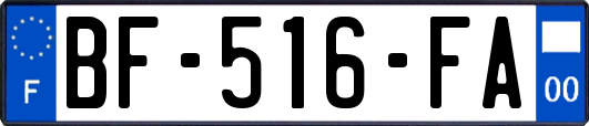 BF-516-FA