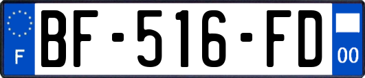 BF-516-FD