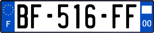 BF-516-FF