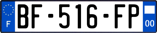 BF-516-FP