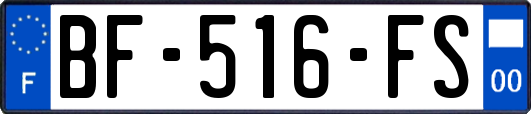 BF-516-FS