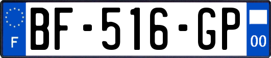 BF-516-GP
