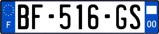 BF-516-GS