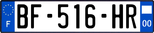 BF-516-HR