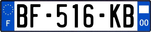 BF-516-KB