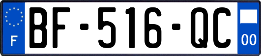 BF-516-QC