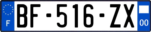 BF-516-ZX