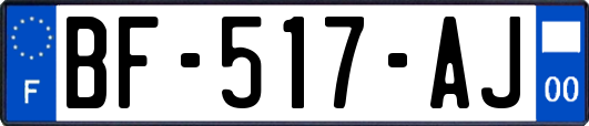 BF-517-AJ